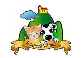 Logo Esperanza Animal
